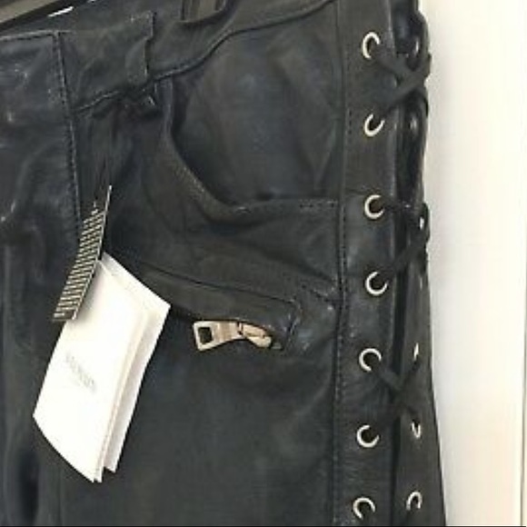 Balmain Paris Designer Jeans - Picture 4 of 8